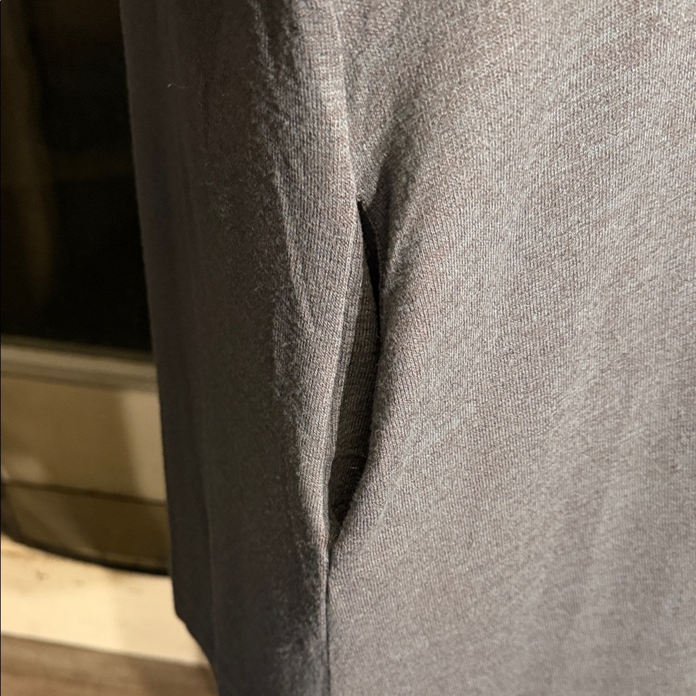 Wilfred Free Oversized Dress - Picture 5 of 8